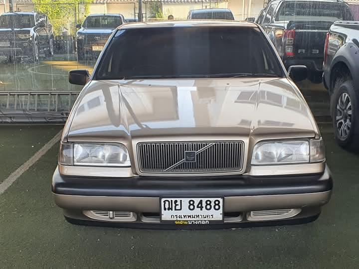 ขาย Volvo 850 มือสอง