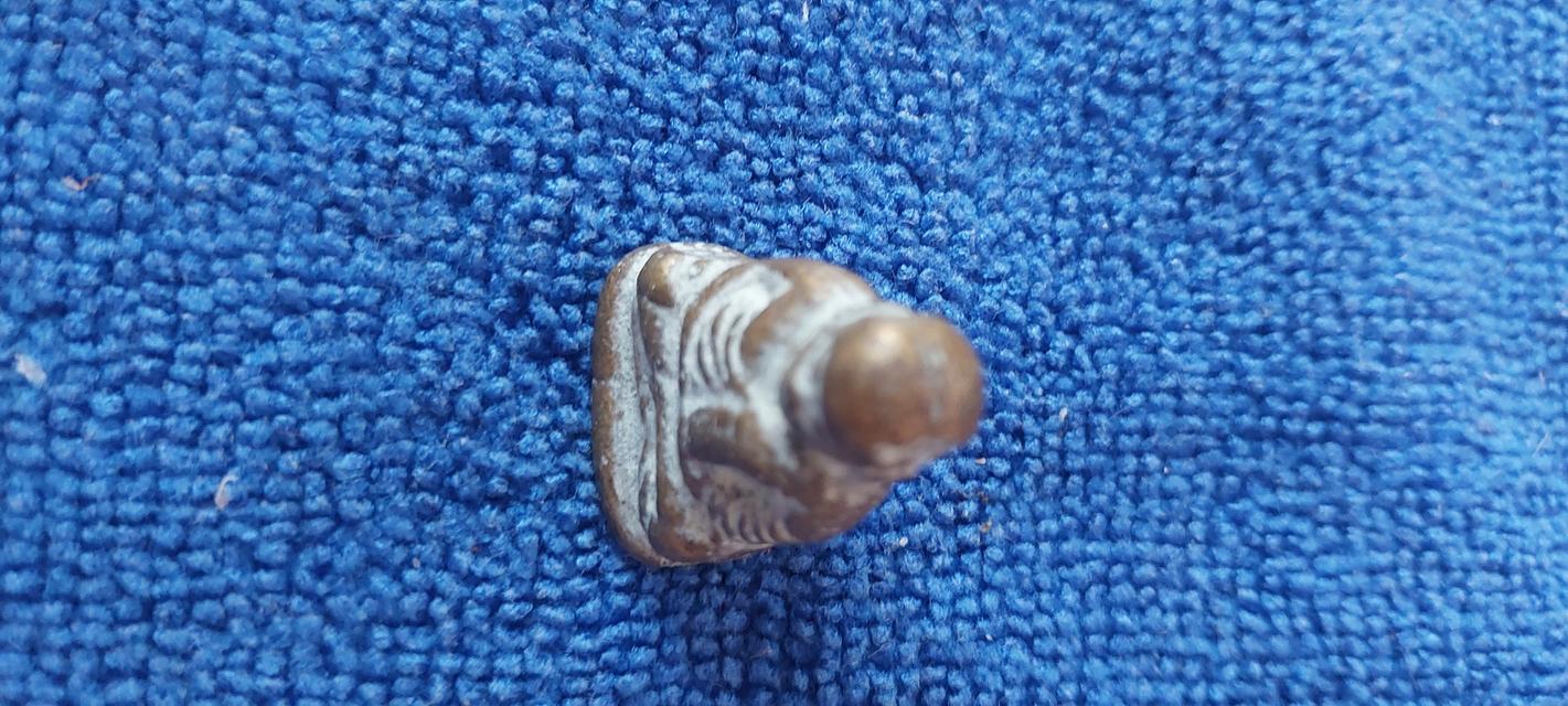 หลวงพ่อเงินวัดบางคลาน รูปที่ 5