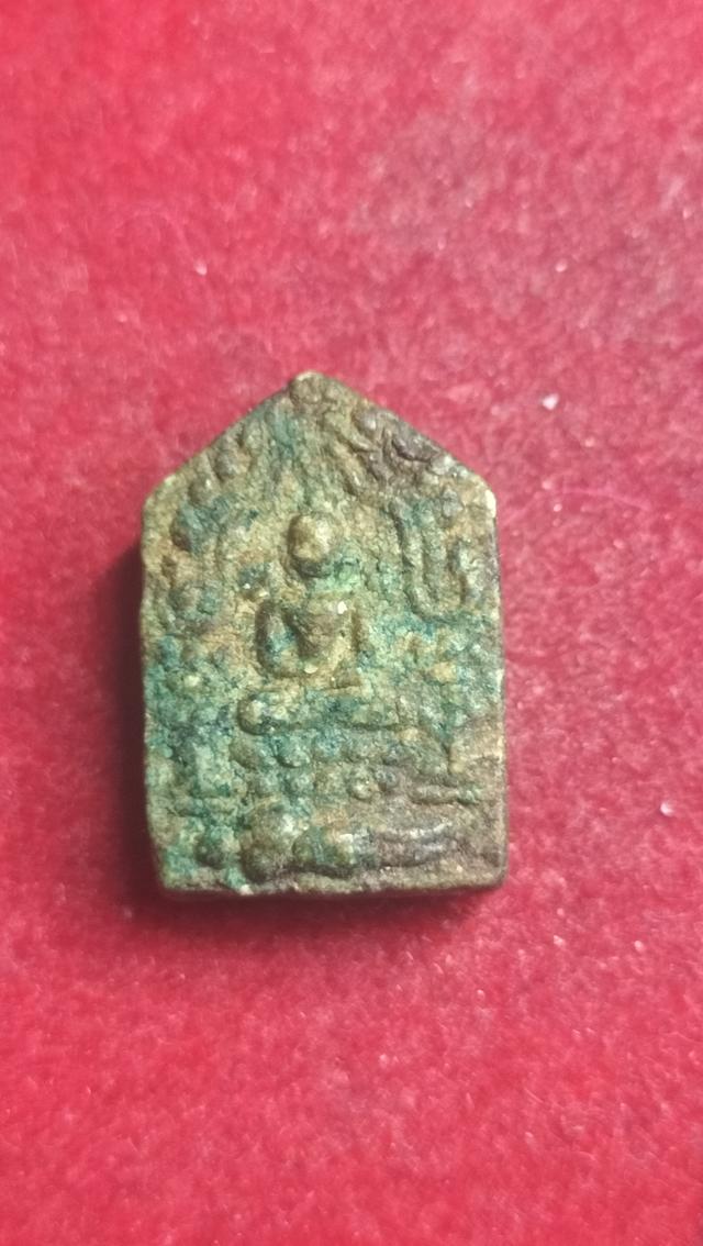 พระขุนแผนพรายกุมารหลวงปู่ทิมอิสริโกวัดละหารไร่ รูปย่อยที่ 2