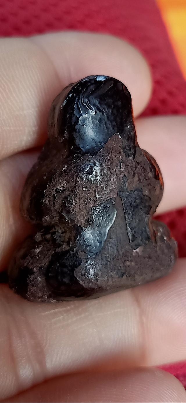 ปิดตา หลวงปู่เอี่ยม วัดปิดตาหลวงปู่เอี่ยม วัดสะพานสูงลงรัก  5