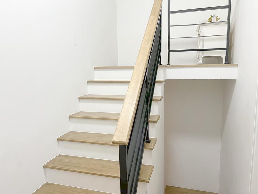 บ้านเช่า เพิ่มสิน โครงการ Pleno พหลโยธิน วัชรพล 2 13