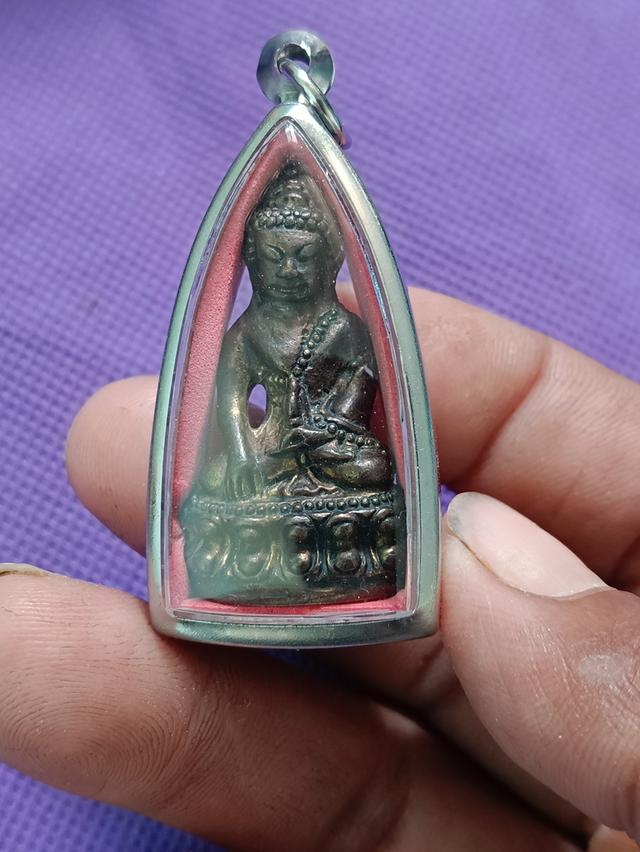 เปิดบูชาพระเก่าเก็บสะสม