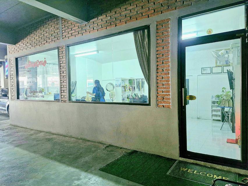 ให้เช่าห้องว่าง ใต้อพาร์ทเม้น ห้องเนื้อที่ประมาณ 13 ตรม  3