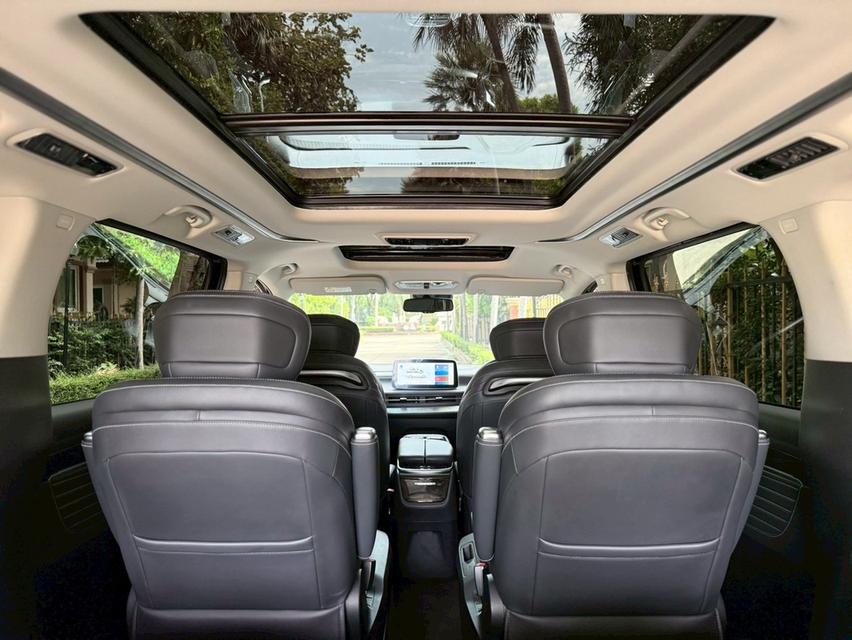 2023 MG Maxus 9 X Luxury รูปที่ 14