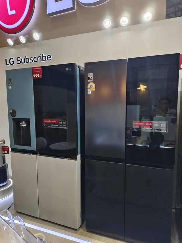 เครื่องใช้ไฟฟ้า LG ผ่อนรายเดือน รูปที่ 9