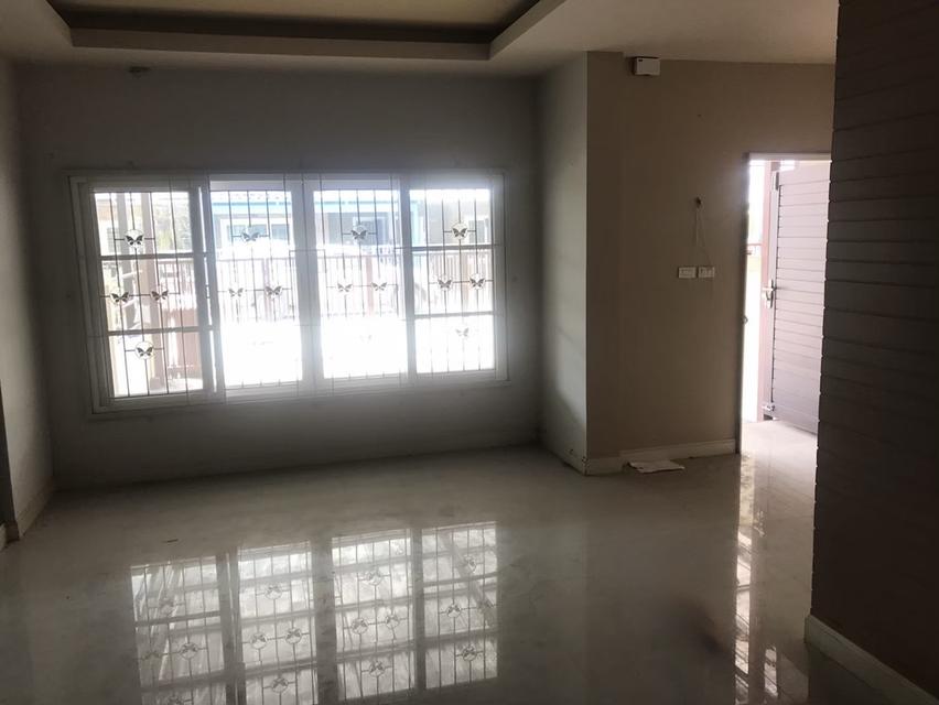 ขายทาวน์โฮม 2 ชั้น 2.39 หมู่บ้านศรุตาวิลล์ ใจกลางเมือง ใกล้โรงเรียนอนุบาลระยอง  4