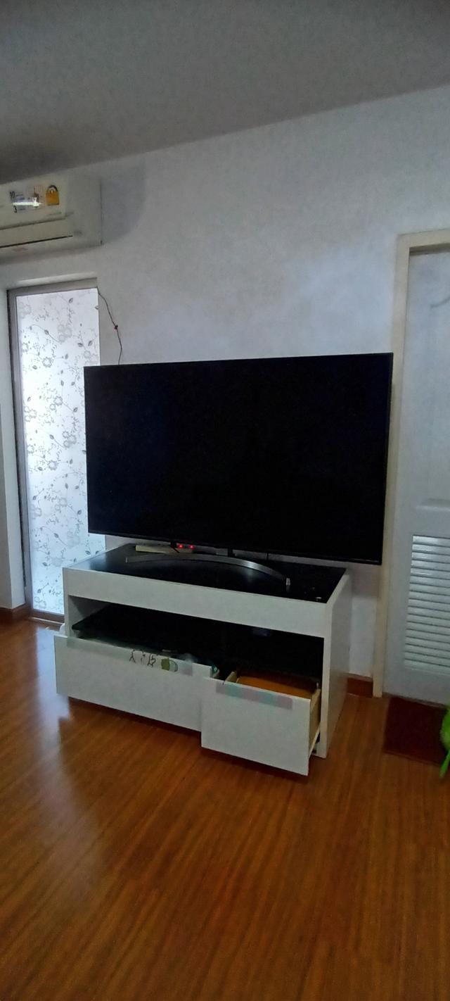 คอนโดมิเนียม เดอะซีซั่นศรีนครินทร์ 8