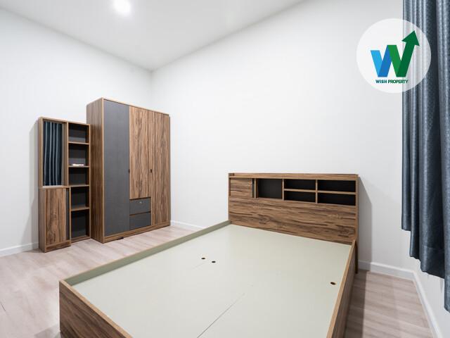 ทาวน์โฮม โซนบางนา - Townhome โซนบางนา โมดิ วิลล่า ทาวน์โฮม - บางนา (Modi Villa Townhome - Bangna) 9