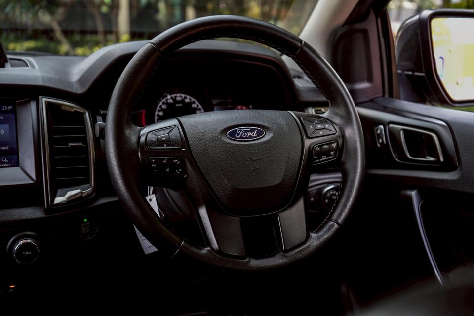 รหัสรถ CBL587 FORD RANGER FX4 MAX 4WD Double Cab AT 2021 13