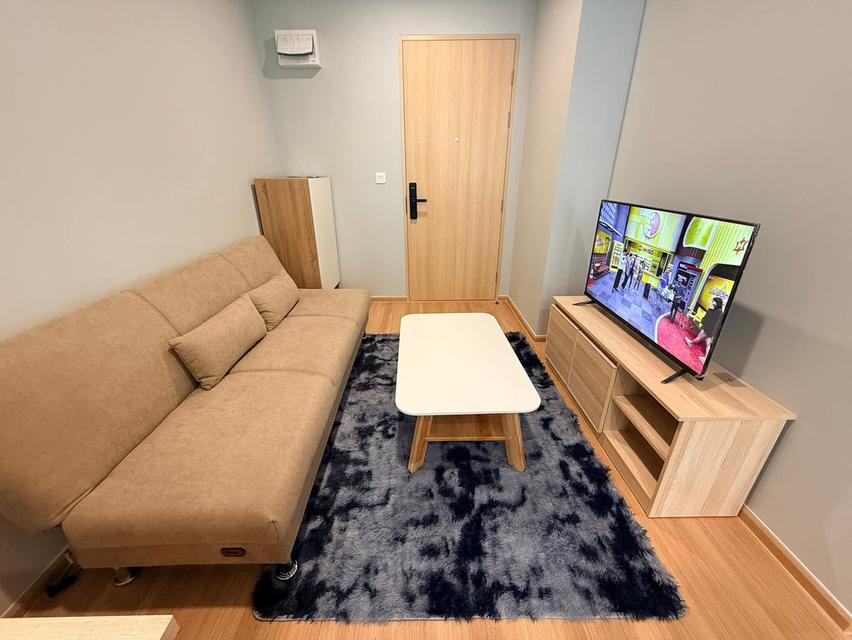 คอนโดให้เช่า-For Rent 4