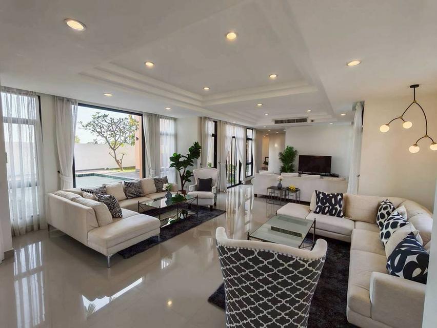 Brand-new luxury home Phu-Thara Pattaya 35.9 M 8