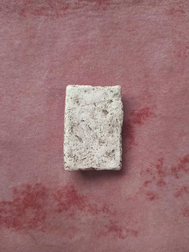 พระสมเด็จพิมพ์ใหญ่คราบกุเก่าถึงยุค รูปที่ 7