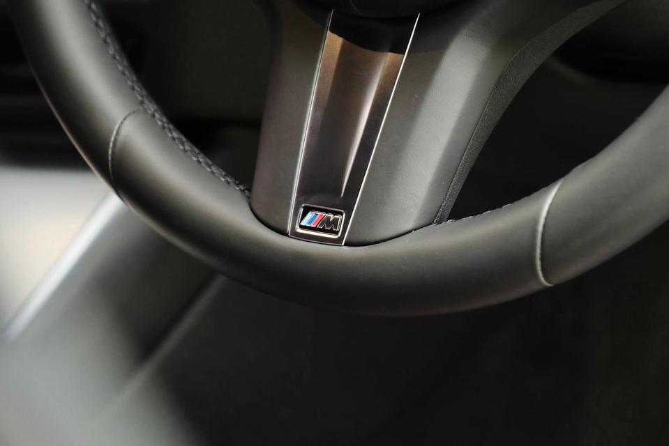 Bmw 320d LCI M Sport 15