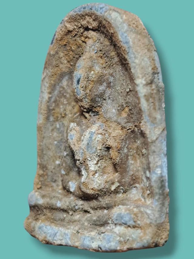 พระซุ้มกอ เปิดแบ่งปันค่ะ รูปที่ 3