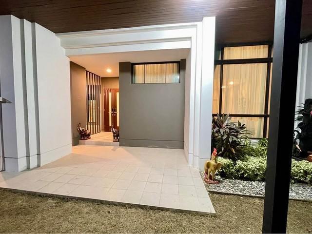 ขาย บ้านเดี่ยว โครงการ เดอะ ซิตี้ รามอินทรา 2 ติดถนนเลียบวงแหวนกาญจนาภิเษก 3