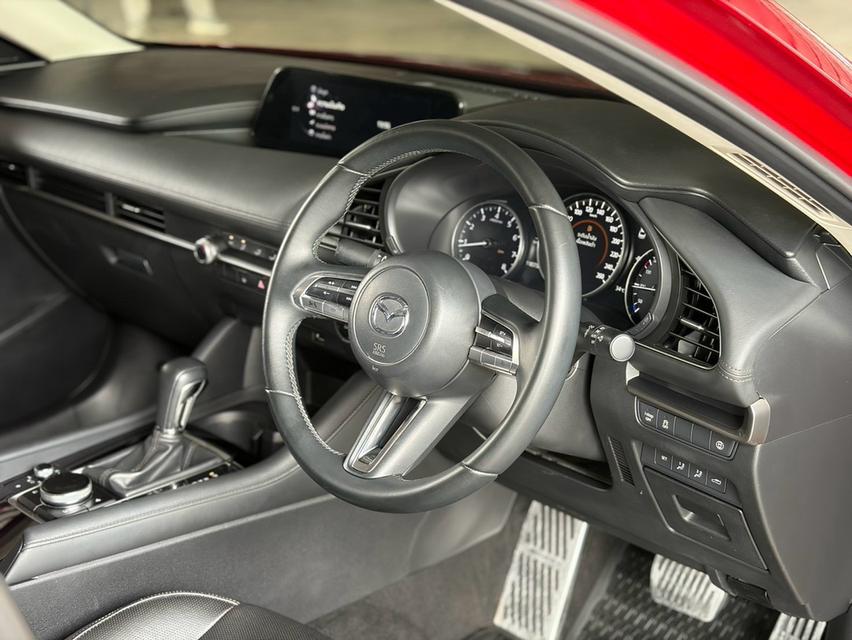 MAZDA MAZDA3 2.0 C ปี 2019 รูปที่ 6