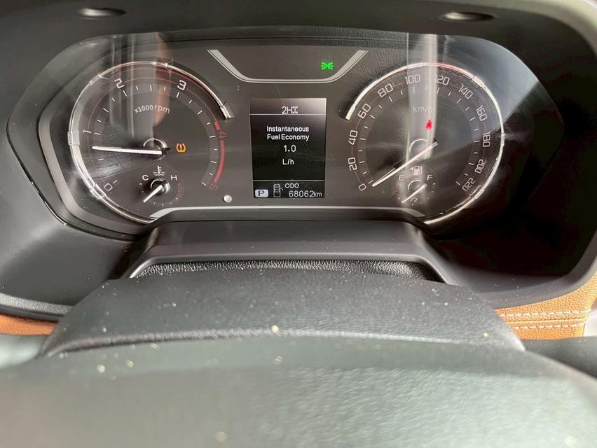 รถ#MG EXTENDER 4ประตู รุ่น4 WD  GRAND-X เครื่อง2.0cc. AUTO  ปี 2024 3