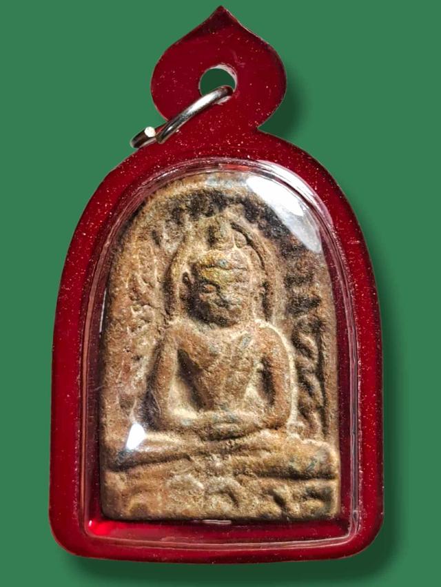 พระซุ้มกอเนื้อชิน