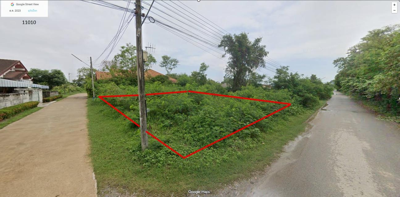 ที่ดิน ปราณบุรี ประจวบคีรีขันธ์ 1