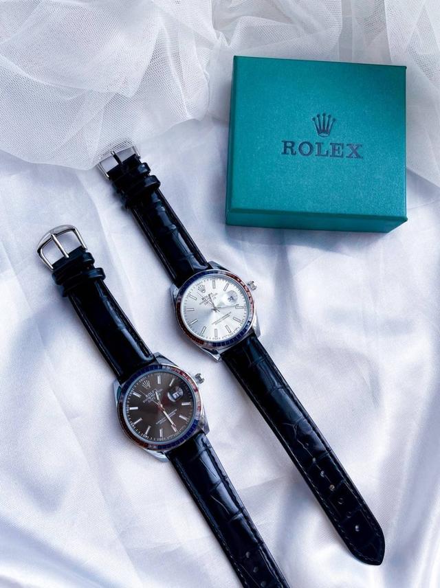 นาฬิกา Rolex  3