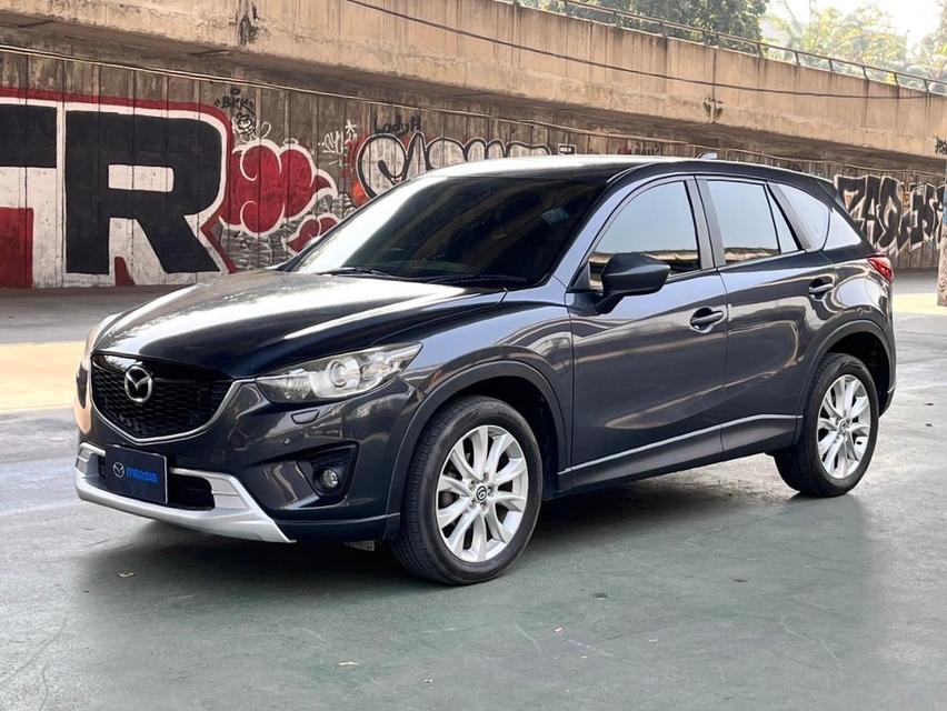 ขาย Mazda CX5 2.2 XDL ปี14