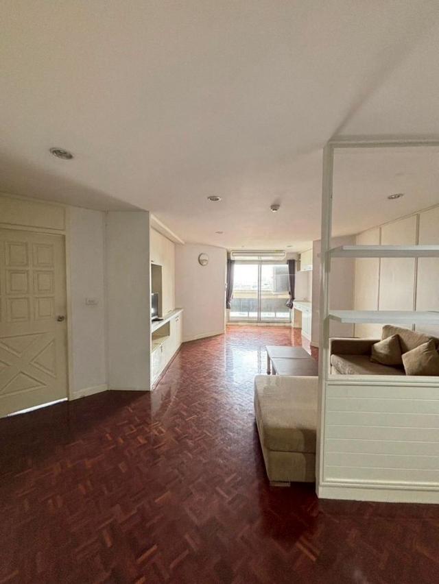 ให้เช่าคอนโด Tai Ping Towers สุขุมวิท 63, เอกมัย 130 ตรม. ชั้น 7 Fully Furnished 2