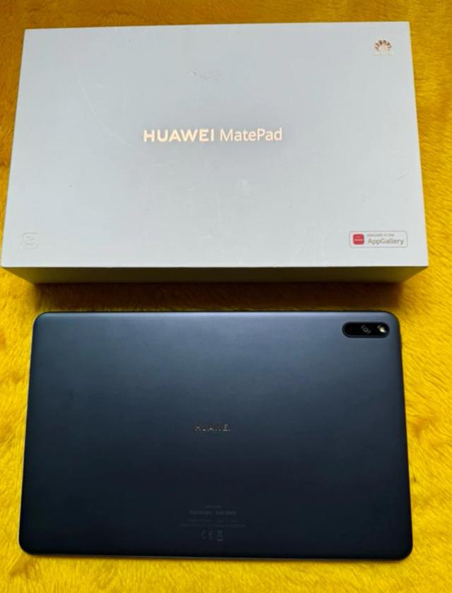HUAWEI MatePad รุ่น Wifi มือสอง สภาพดี