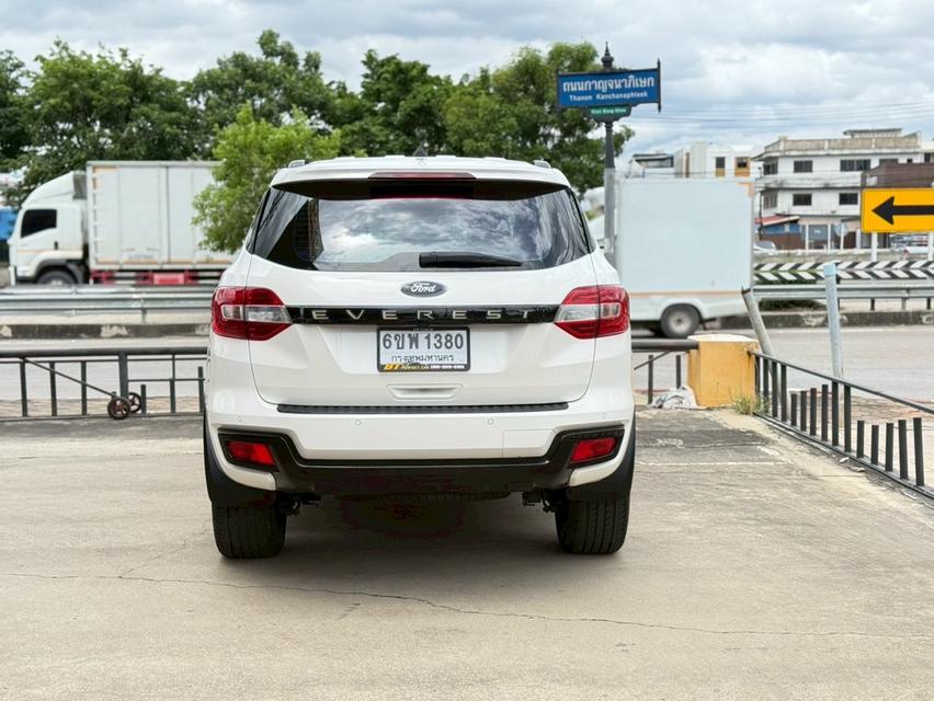 2022 FORD EVEREST 2.0 SPORT  10
