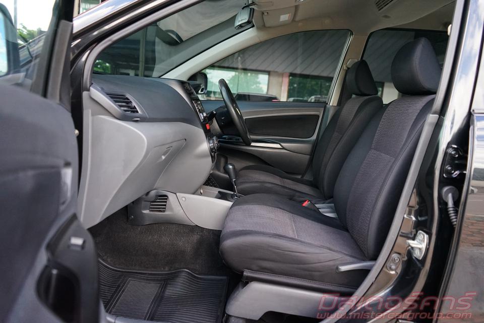 2012 TOYOTA AVANZA 1.5 G  ( 349 ) 10