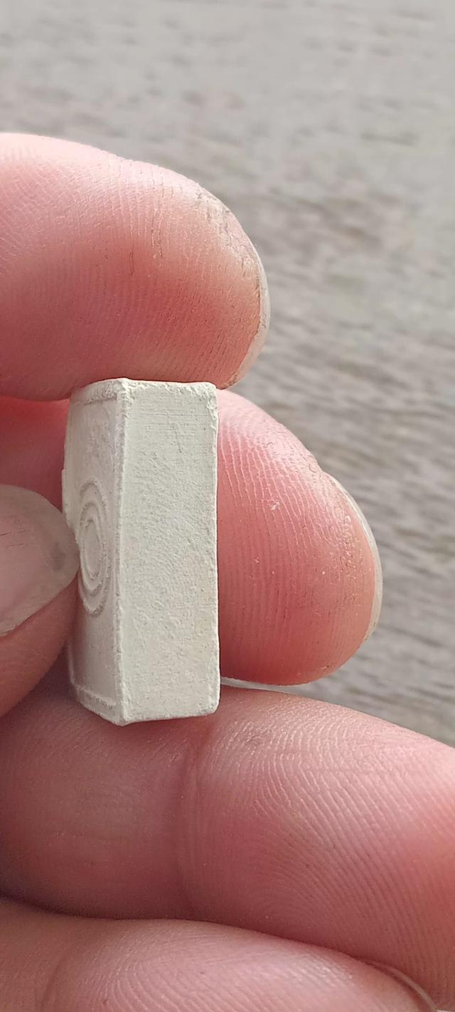 พระเครื่อง พระพุทธนั่งฐานบัว รูปที่ 4