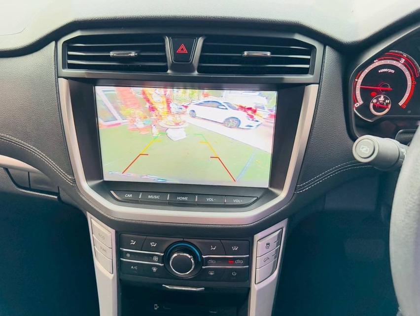 MG EXTENDER GIANT CAB GRAND D เครื่อง 2.0cc AUTO ปี 2023 7