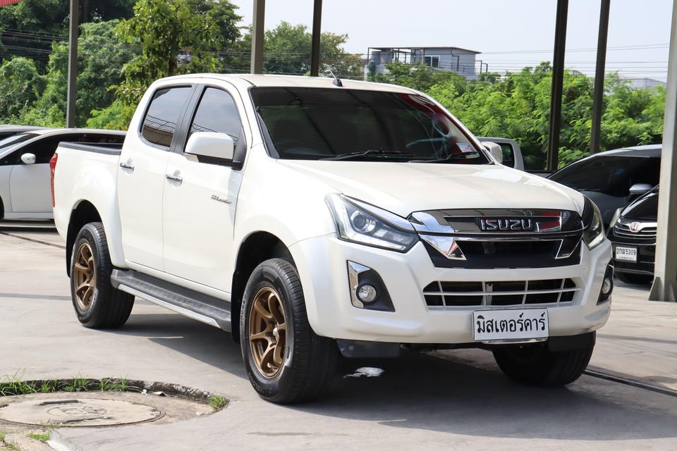2018 ISUZU D-MAX HI-LANDER CAB-4 1.9 L DDI ( 9127 ) 3
