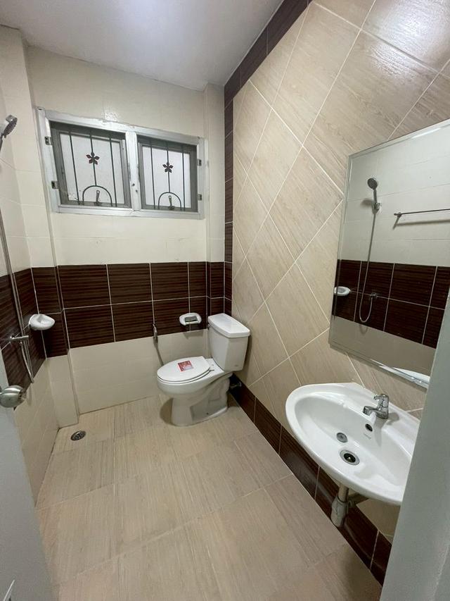 ขายบ้านเดี่ยว ชั้นเดียว เนื้อที่ 37.3 ตรว.  หมู่บ้านเพ็ญศิริ 3 ถนนมิตรไมตรี 6/5  12