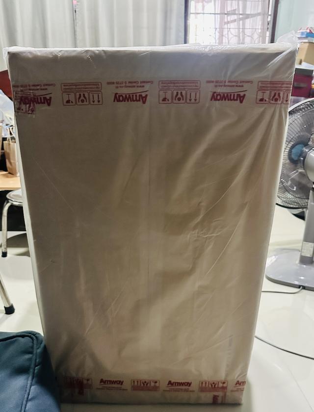 เครื่องฟอกอากาศAmway