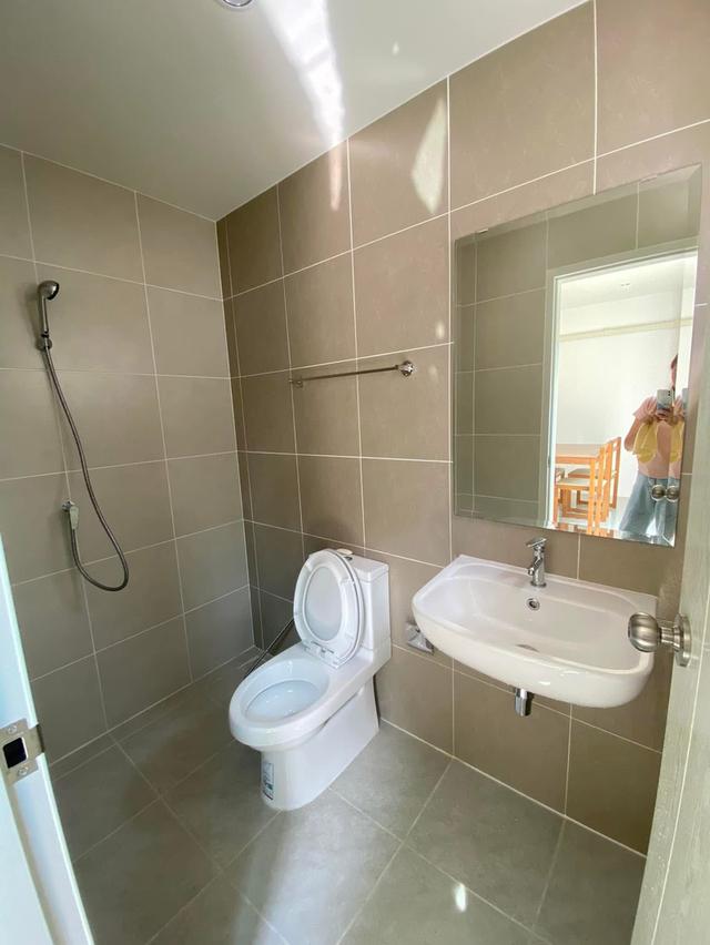 🏙️ ทาวน์โฮม 2 ชั้น ทำเลเมืองเชียงใหม่ ใกล้ศูนย์ราชการ & รวมโชค เพียง 10 นาที City Center Townhome for Rent - Near Ruamchok Mall & Government Center 12