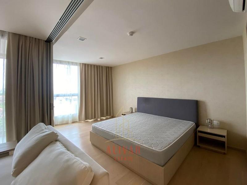 RC070224 Condo for rent LIV@49 Sukhumvit 49 near BTS Thonglor. 6