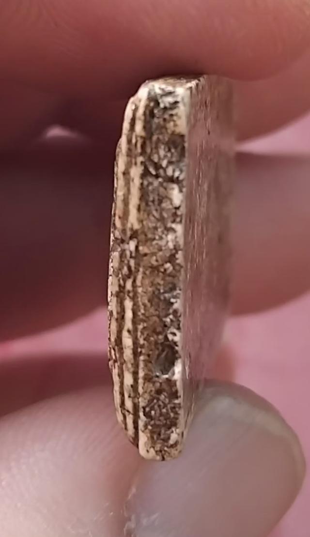 พระสมเด็จพิมพ์ปรกโพธ์คราบกุเก่าถึงยุค รูปที่ 8