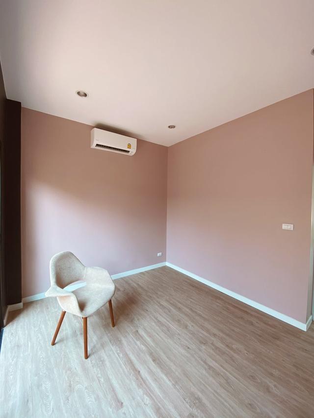PP526 ขายบ้านเดี่ยว 2 ชั้น โครงการ วิลล่า อะคาเดีย ศรีนครินทร์ VILLA ARCADIA SRINAKARIN ซอยพัฒนาชุมชน 1 ถนนศรีนครินทร์ ศรีด่าน 22 14