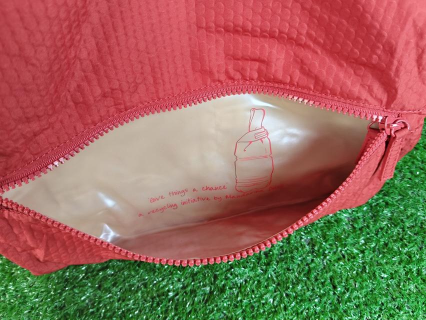 Mandarina Duck Shoulder Bag 8