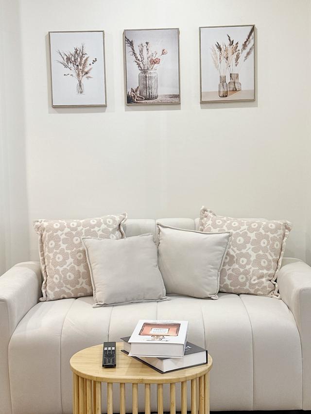 🏨 Condominium ห้องสวย รีโนเวทใหม่ ตกแต่งพร้อมอยู่  #ฟ้าฮ่าม - ราคา 1.13 ล้านบาท  ✨公寓出售  1 卧室 1 卫生间 - 公寓出售 1.13 MB ✨