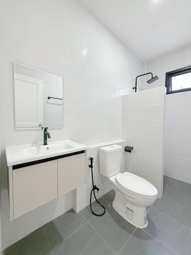 📍 บ้านใหม่ 3 นอน 2 น้ำ ใกล้กาดฝรั่ง 10 นาทีถึงเมือง 2.xx ลบ. ฟรีโอน! ทักด่วน 🔥 12