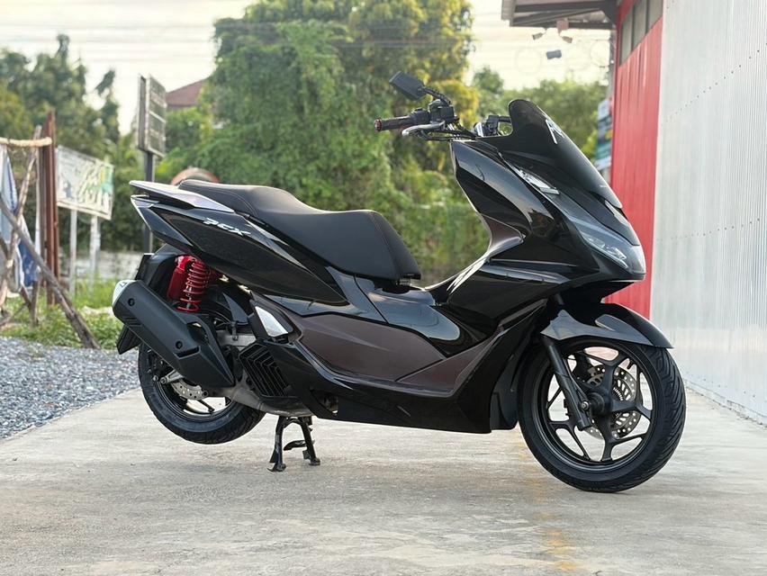 HONDA PCX160 āļāļĩ 2021
