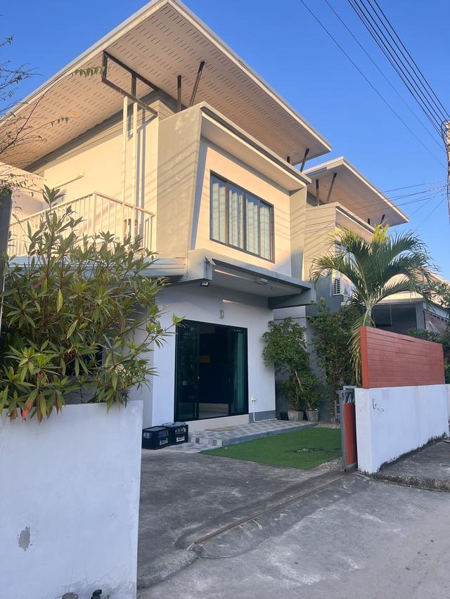 บ้านเพิ่มทรัพย์ เชียงใหม่หางดง 3