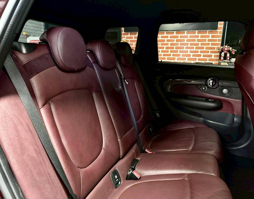 Mini Clubman (F54) ปี 2017 รูปที่ 12