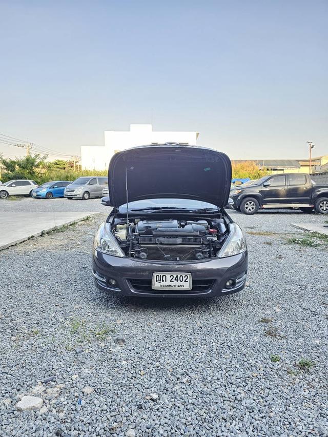 NISSAN TEANA 2.5 XV V6 SUNROOF AUTO รูปที่ 18