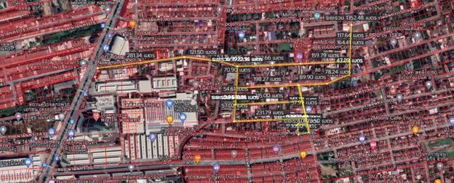 ที่ดินซอยนวมินทร์ 88 9