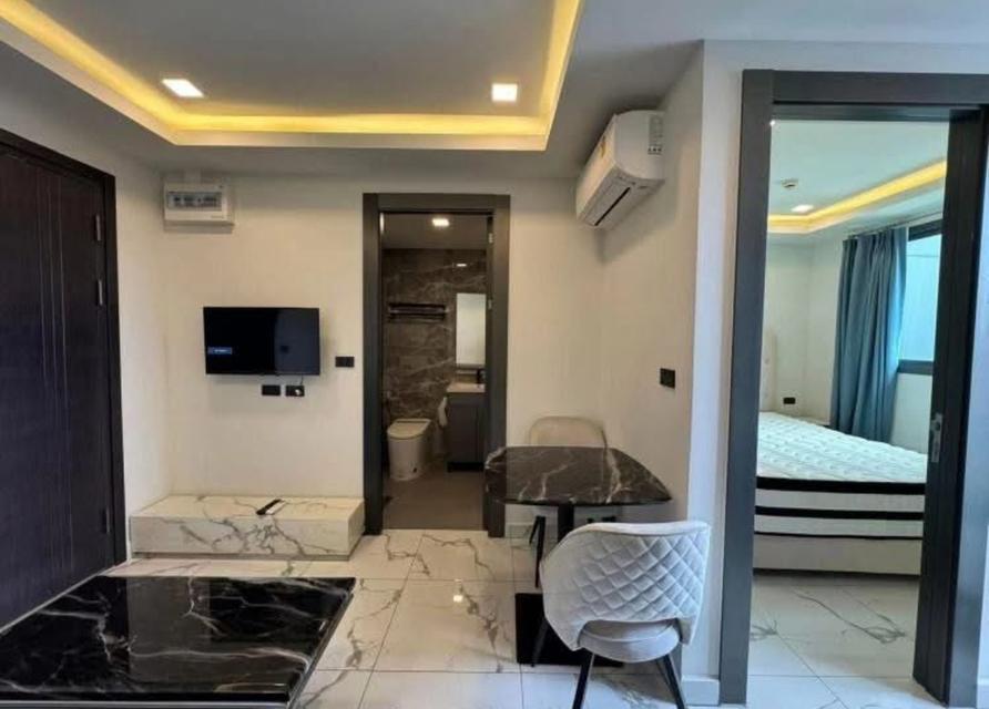 Arcadia Millennium Tower พัทยา 2