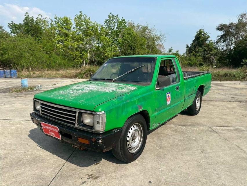 รหัสรถ BK9133 Mitsubishi Cyclone L200 2.5💥ปี1990💥