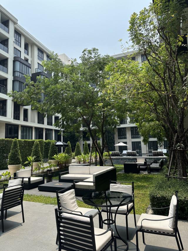 ST12489 - The Reserve Sukhumvit 61 - 36.26 sqm 6