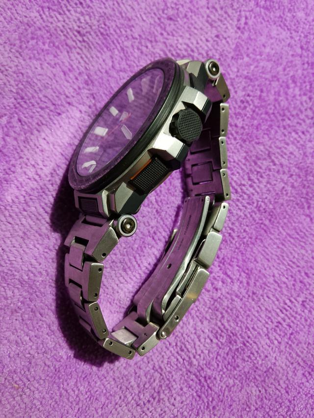 นาฬิกาข้อมือCASIOSKU: PRX-8001YT-7JF รูปที่ 3